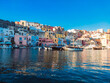 © Polonio Video - Island of Procida capital of culture