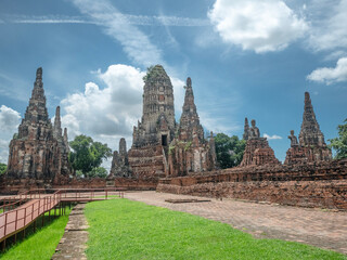 Ayutthaya