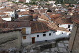 Fototapeta Młodzieżowe - Hervás, Cáceres, Spain