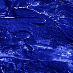abstract blue background