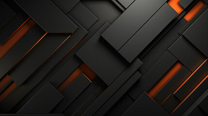 Abstract modern technology background