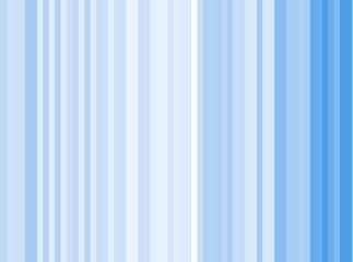 blue vertical striped seamless pattern background suitable for fashion textiles, graphics