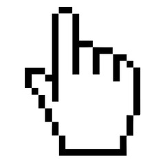 icon cursor