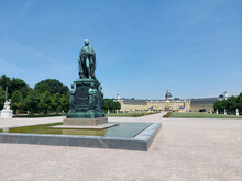 Castle Karlsruhe, Germany