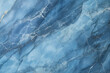 blue marble texture background. blue marble floor and wall tile. natural granite stone