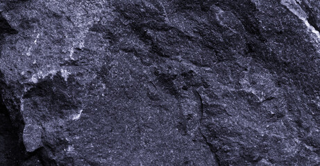 Poster - Abstract rough rock texture background