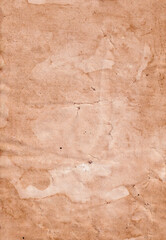 Poster - old paper texture. vintage grunge background
