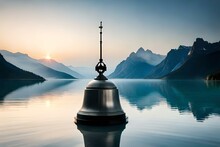 Bell On The Lake