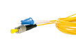 © sommai - Fiber optic cables isolated on transparent png