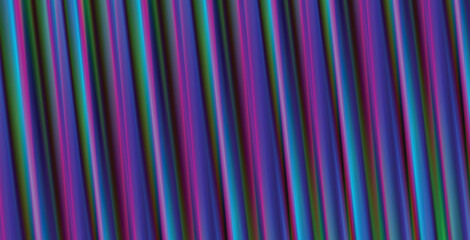 Wall Mural - beautiful colorful  Iridescent Pattern  background , Abstract Multicolored Background 