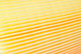 Fototapeta Tęcza - Texture of paper air filter. Macro. Close up