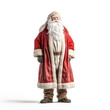 © Michael - Santa against white background