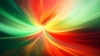 Beautiful and silky gradient background
