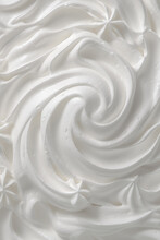 A Delightful Background Featuring Luscious Swirls Of Whipped Cream, Adding A Touch Of Sweetness And Elegance To Any Design Or Culinary Project.