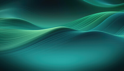 Abstract Natural Design Background