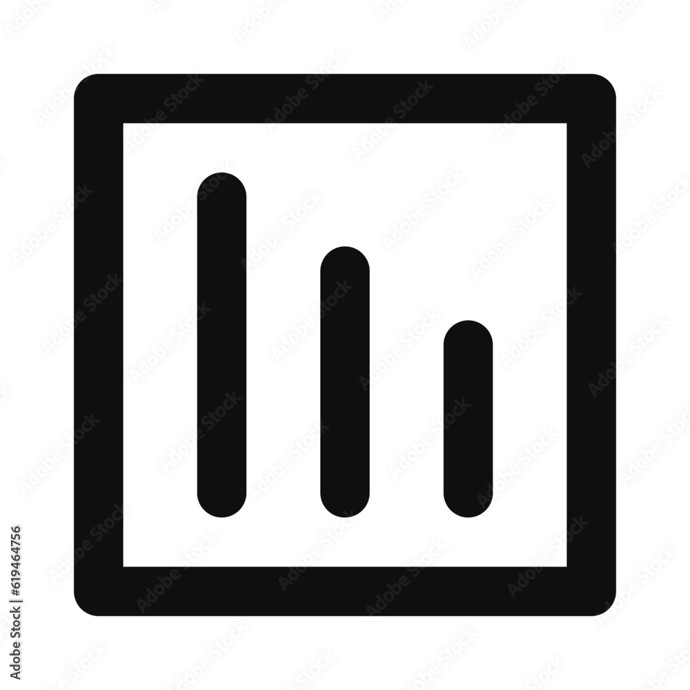 assessment icon Stock Vector | Adobe Stock