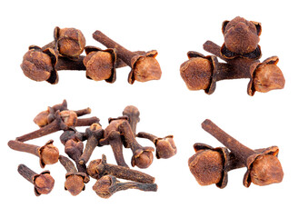 dry cloves transparent png