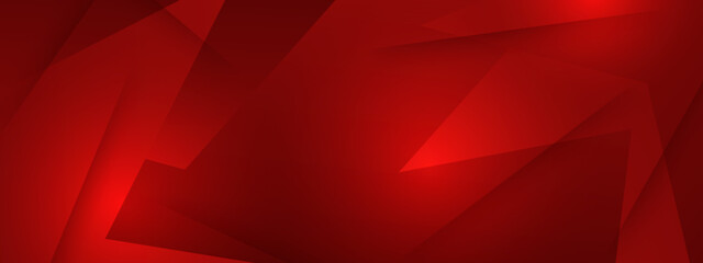 Abstract dark red shape modern vector subtle background.