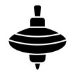 Spinning top Icon