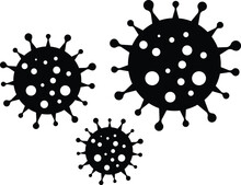 Corona Virus Vector