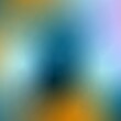 © Valourine - Modern Cool Abstract Background