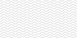 black white wave dash line seamless pattern