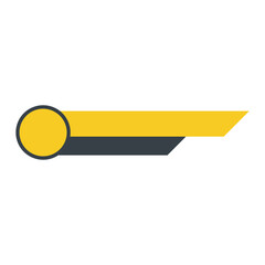 Lower Third Icon