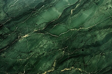 Green Marble Texture Background. Green Marble Floor And Wall Tile. Natural Granite Stone