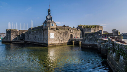 Wall Mural - Citadelle dite 