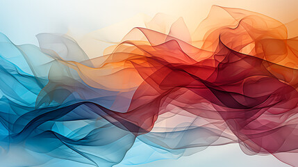 Wall Mural - abstract background