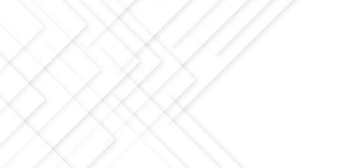 Abstract minimalistic seamless white and grey pale geometric pattern background.modern abstract background line vector, white and grey background with modern triangle shapes,	