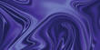 Abstract liquify background. Digital background with the liquifying flow.