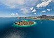 © Jose Coello/Stocksy - Small island