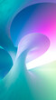 © Denis Kirichkov/Stocksy - Gradient color bright futuristic land.