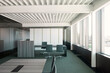 © Koen Van Damme/Stocksy - meeting room