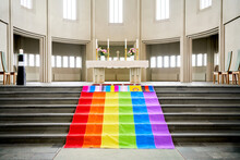 Inclusive LGBTQ Church