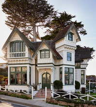 Victorian Home Boutique Hotel Bed And Breakfast Inn Exterior