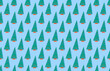 © Gemma can fly/Stocksy - Christmas tree forest pattern