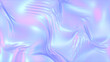 © Bruno Tornielli/Stocksy - Holographic silk background , abstract iridescent gradient background.
