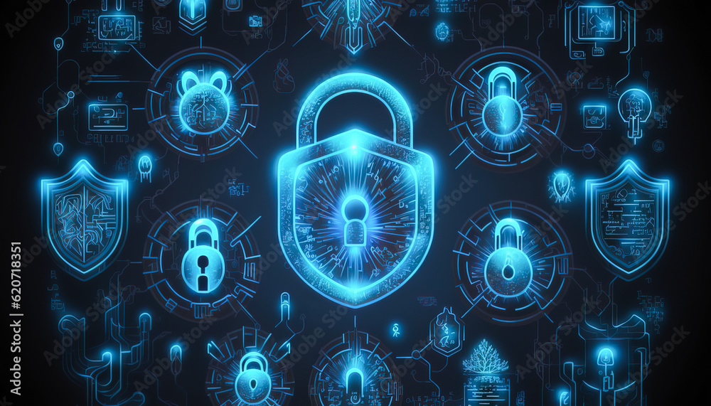 Cybersecurity for the Internet of Things: Safeguarding Your Connected ...
