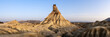 © Jason Denning/Stocksy - Bardenas Reales Badlands Navarra Desert Spain
