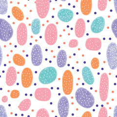 Sticker - Seamless Colorful Cactus Pattern.

Seamless pattern of Cactus in colorful style. Add color to your digital project with our pattern!