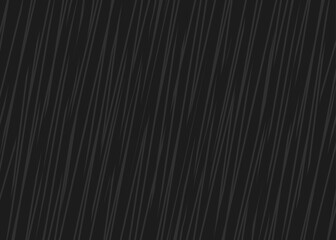 Poster - Abstract dark background with slash line pattern
