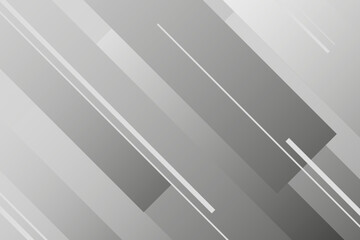 Striped gray background