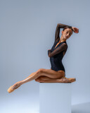 Ballerina Caroline