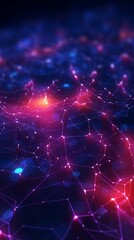 cyber big data flow