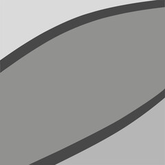 Wall Mural - The background has a gray color with lines