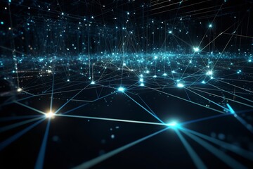 Abstract, Technology, Background, Digital Art, Tech Design, Futuristic, Innovation, Cyber Space, Data Visualization, Creative Technology