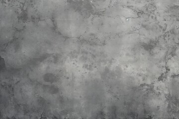 Poster - old gray concrete wall texture on a dark gray backdrop. made using generative ai tools