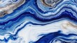 Blue actual marble for pottery, high resolution marble onyx, and marble texture. the marbles texture in Italy. marbling in art